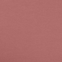 Tissu french terry, vieux rose
