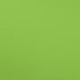 Tissu french terry, vert pomme