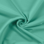 French Terry, aqua