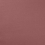 French terry roughened, dusty pink
