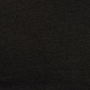 Tissu french terry gratté, anthracite chiné