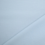 French Terry opgeruwd, babyblauw