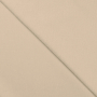 French Terry aufgeraut, beige