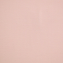 French terry roughened, pale old rosé