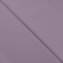 Tissu french terry gratté, lilas