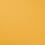 Tissu french terry gratté, jaune