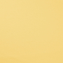 Tissu french terry gratté, jaune clair