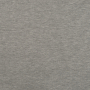 Tissu french terry gratté, gris clair chiné