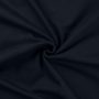 Tissu french terry gratté, bleu marine