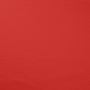 French Terry aufgeraut, rot