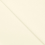 Tissu french terry gratté, blanc cassé