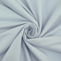 French Terry, babyblau