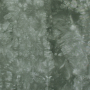 French Terry Batik, green
