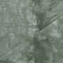 French Terry Batik, green