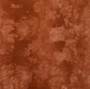 French Terry Batik, oranje