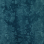French Terry Batik, petrol