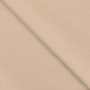 Tissu french terry, beige