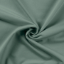 Tissu french terry, menthe pâle
