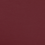French Terry, bordeaux