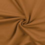 French Terry, caramel