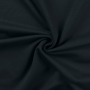Tissu french terry, bleu marine