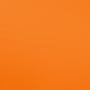 Tissu french terry, orange