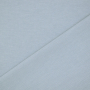 Tissu french terry Pastel, bleu clair