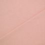 French terry Pastel, pink