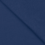 French Terry, royalblau