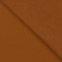 French Terry, terracotta