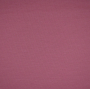 Tissu french terry uni, vieux rose