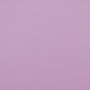 Tissu french terry uni gratté, lilas