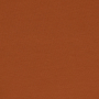 French Terry Uni angeraut, terracotta