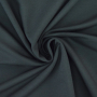 Tissu french terry uni, anthracite
