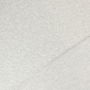 Tissu french terry uni, gris clair chiné