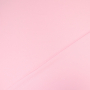 Tissu french terry uni, rose clair