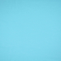 Tissu french terry uni, turquoise clair
