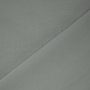 Tissu french terry uni, gris argent