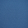 Tissu french terry uni, bleu pigeon