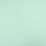 Tissu french terry uni, menthe tendre