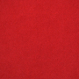 Badstof jersey, rood