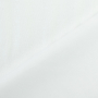 Tissu éponge jersey coton, blanc