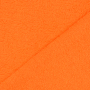 Badstof oranje