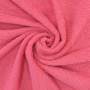 Badstof fuchsia