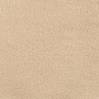Badstof effen, beige