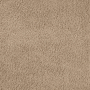 Badstof effen, taupe