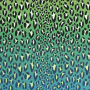 Tissu jersey technique sport Albstoffe Hamburger Liebe Safari, vert