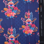 Functie Jersey Albstoffe Hamburger Liebe Sparkle Choose Love, donkerblauw