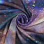Functionele jersey Galaxy, veelkleurig