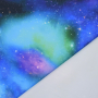Functionele jersey Outer space, veelkleurig